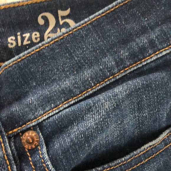 JCrew Cutoffs - Picture 3 of 3